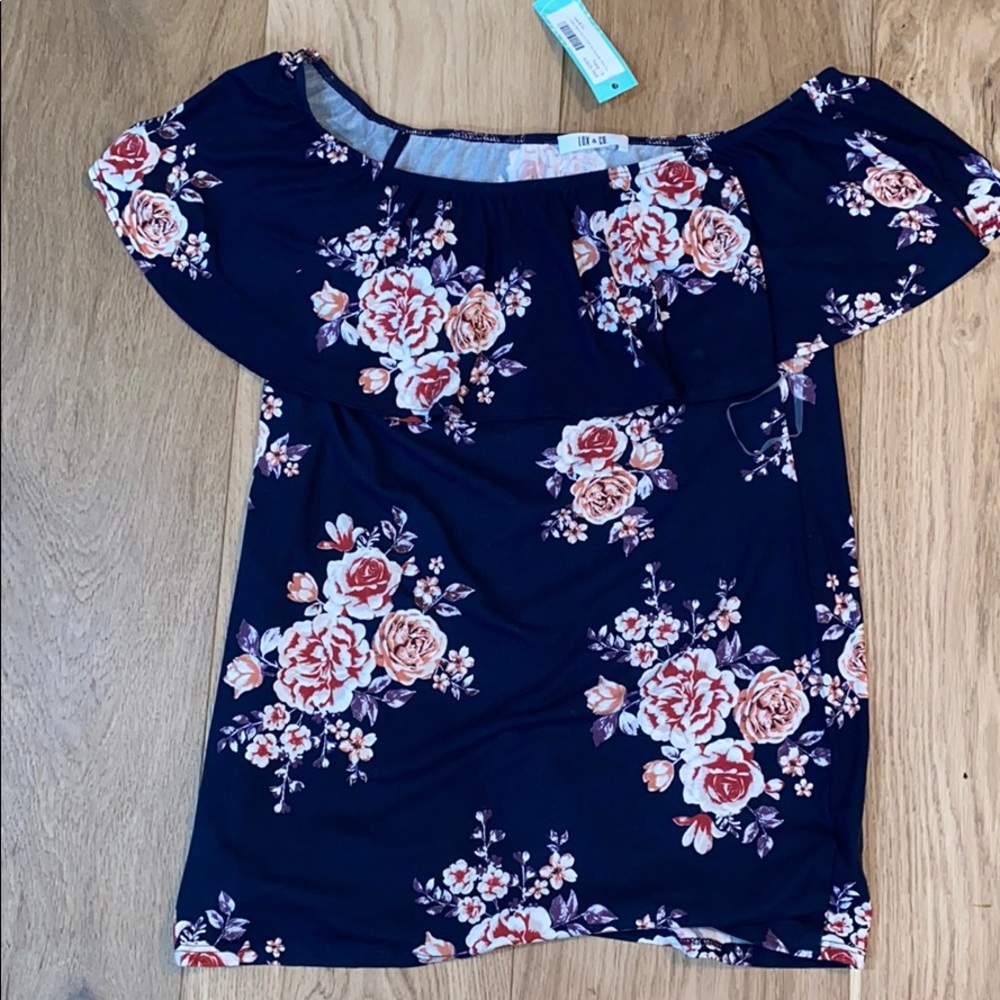 Maternity Shirt